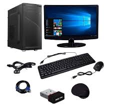 Computer Services